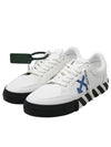 arrow low-top sneakers blue - OFF WHITE - BALAAN 2