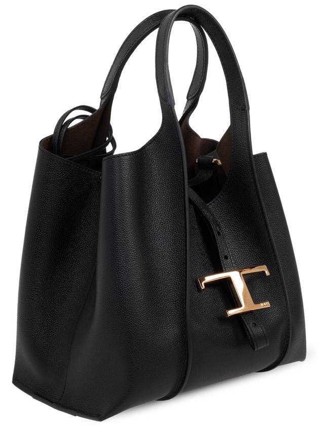 Tod’s Handbag, Women's, Black - TOD'S - BALAAN 4