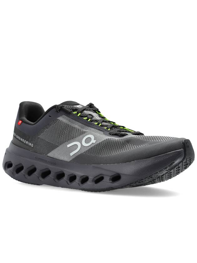 On Running Training Shoes Cloudsurfer Next, Men's, Grey - ON RUNNING - BALAAN 4