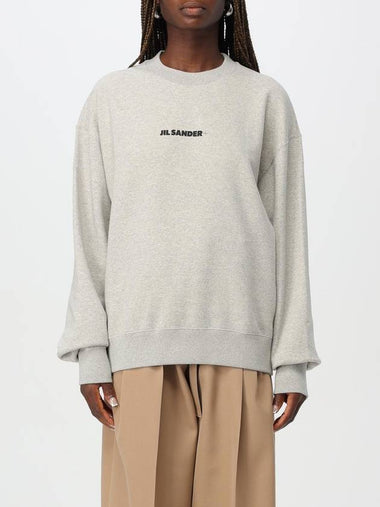 Sweatshirt woman Jil Sander - JIL SANDER - BALAAN 1