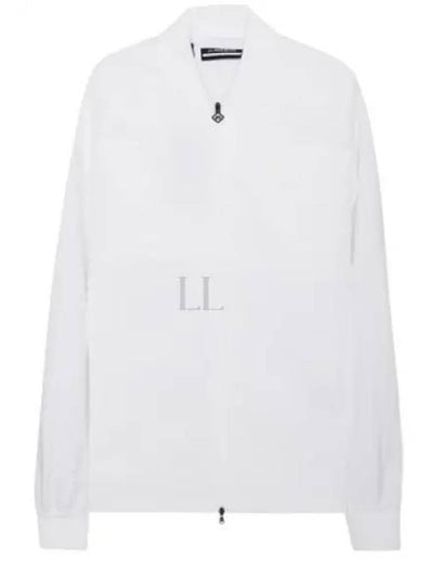 Logan Hybrid Jacket White - J.LINDEBERG - BALAAN 2