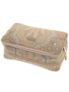 Profumi Pouch Bag Beige - ETRO - BALAAN 5