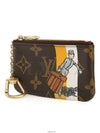 women card wallet - LOUIS VUITTON - BALAAN 2