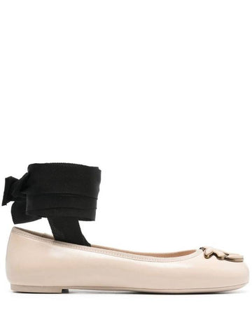 Pinko Flat Shoes - PINKO - BALAAN 1