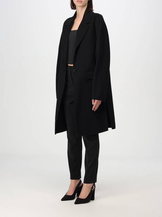 Coat woman Patrizia Pepe - PATRIZIA PEPE - BALAAN 3