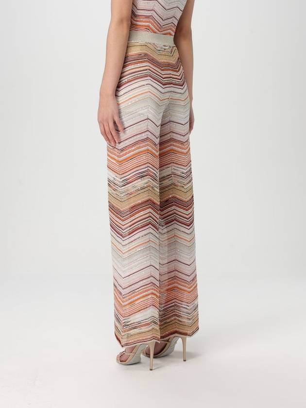 Pants woman Missoni - MISSONI - BALAAN 3