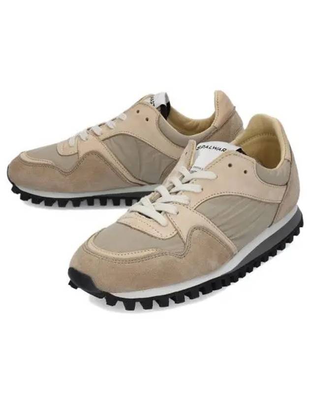 Marathon Trail Low Top Sneakers Beige - SPALWART - BALAAN 2