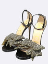 Smith Market Used Luxury Goods 480458 Shoes Women s - GUCCI - BALAAN 6