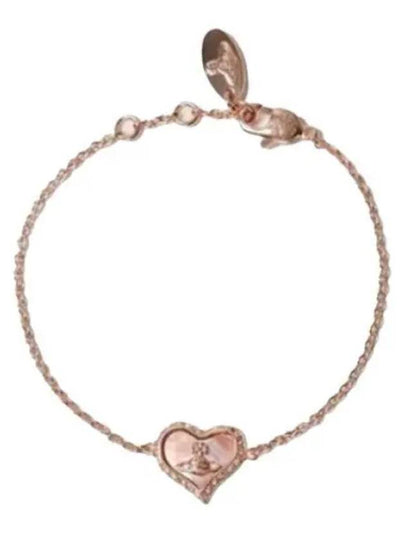 Petra Bracelet Rose Gold - VIVIENNE WESTWOOD - BALAAN 2