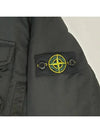 Kids 771641136 V0029 Hooded Down Jacket - STONE ISLAND - BALAAN 3