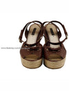 women sandals - LOUIS VUITTON - BALAAN 2