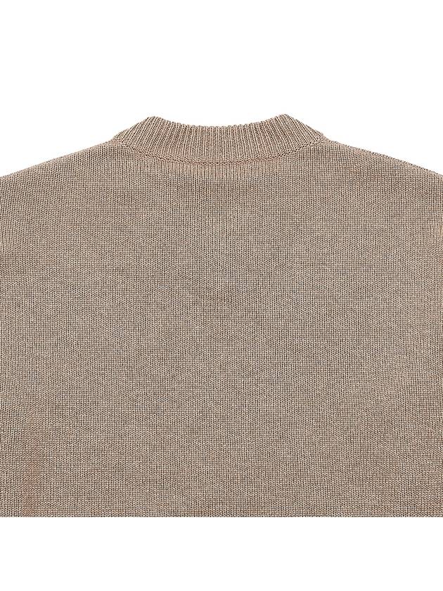 GENZANA wool cashmere knit GENZANA 003 - MAX MARA - BALAAN 6