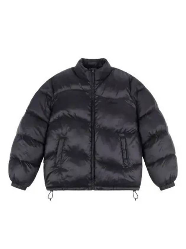 Classic Ripstop Puffer Black - DIME - BALAAN 1