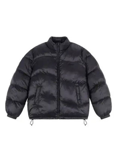 Classic Ripstop Puffer Black - DIME - BALAAN 1