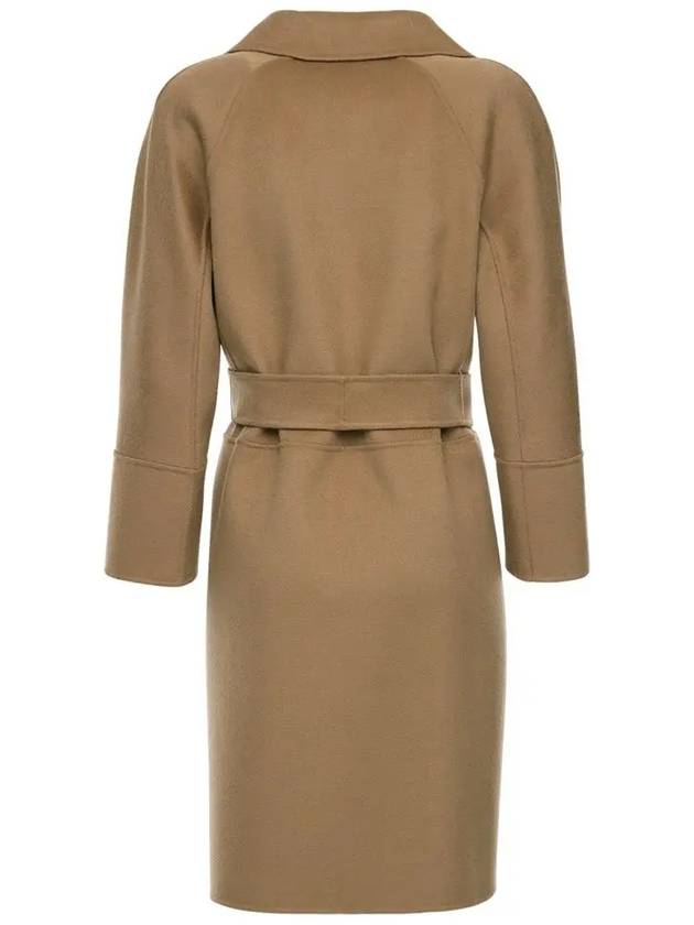 23FW ARONA belted wool coat 2390160439 045 - MAX MARA - BALAAN 3