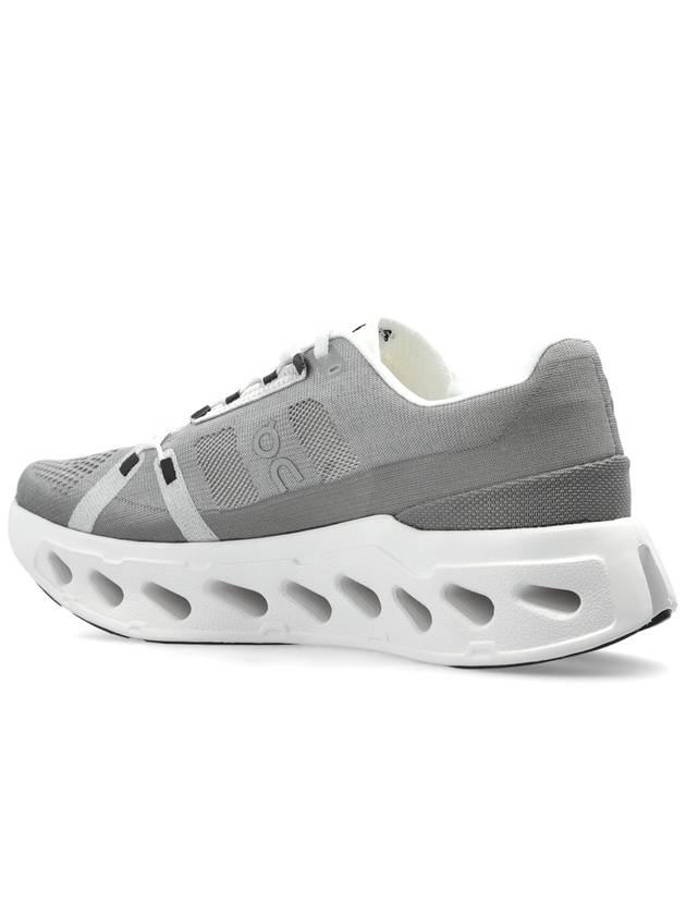 On Running Training Shoes Cloudeclipse, Men's, Grey - ON RUNNING - BALAAN 5