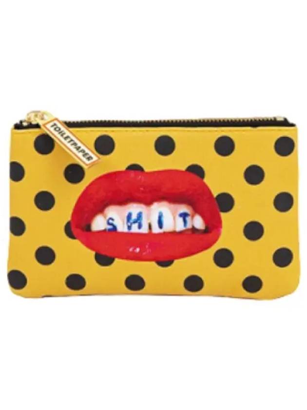 Case Sheet Bag Pouch - SELETTI - BALAAN 1