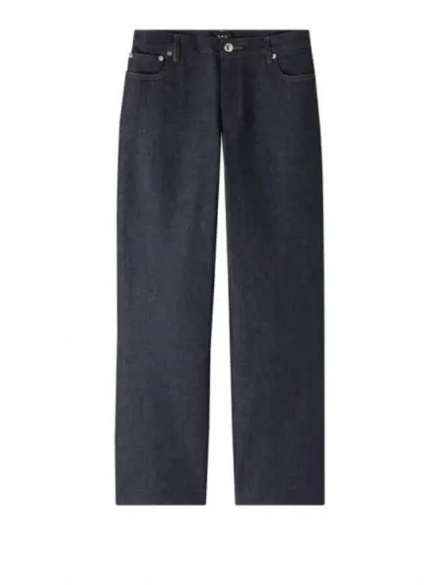 Women's New Sailor Jeans Navy - A.P.C. - BALAAN 2