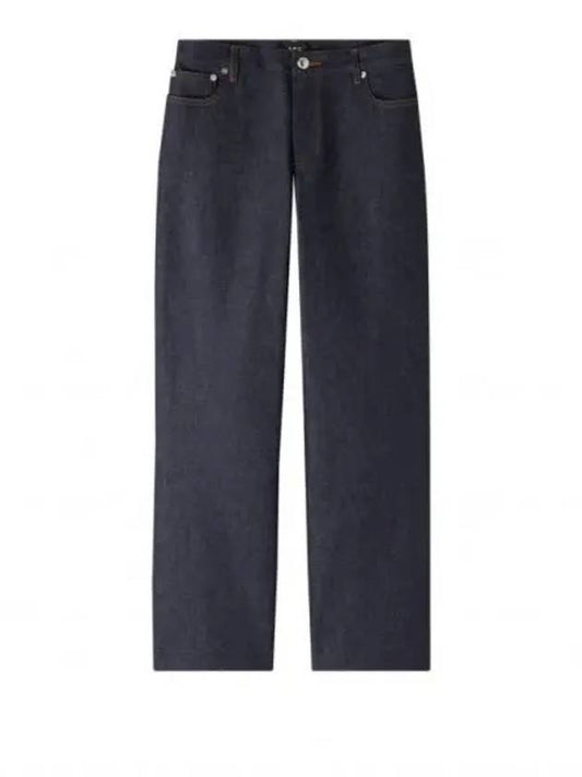 Women's New Sailor Jeans Navy - A.P.C. - BALAAN 2