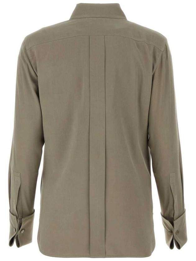 Shirt 2411111033600 022 Beige - MAX MARA - BALAAN 3