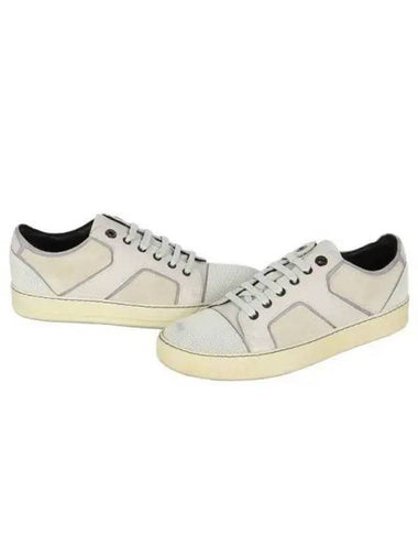 DP Sale Women s Low Top Sneakers 271123 - LANVIN - BALAAN 1