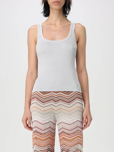 Top woman Missoni - MISSONI - BALAAN 1