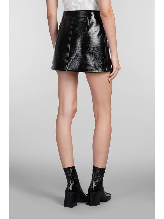 Courrèges Skirt - COURREGES - BALAAN 3