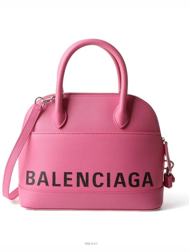 women shoulder bag - BALENCIAGA - BALAAN 3