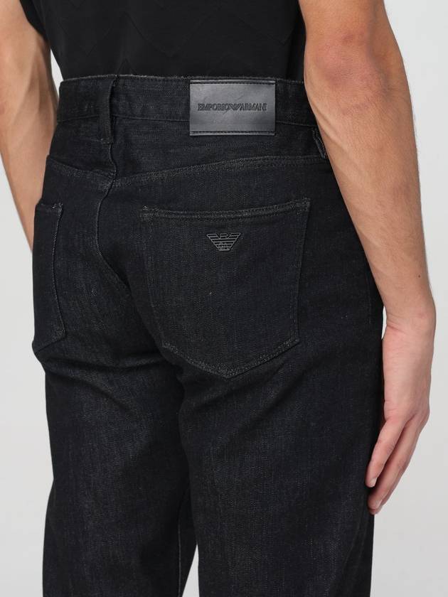 Jeans men Emporio Armani - EMPORIO ARMANI - BALAAN 3