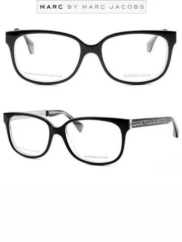 Mark By Glasses Frame MMJ462 M0I - MARC JACOBS - BALAAN 1