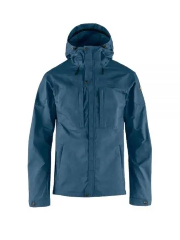 Men s SKOGSO Jacket Dark Navy 81698555 M GREEN - FJALL RAVEN - BALAAN 1