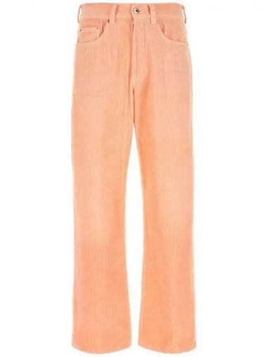 Corduroy wide leg pants 271405 - MAGLIANO - BALAAN 1