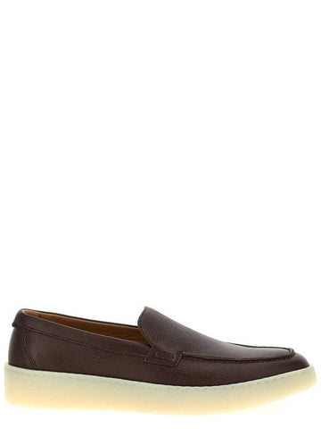 Hugo Boss 'Clay' Loafers - HUGO BOSS - BALAAN 1