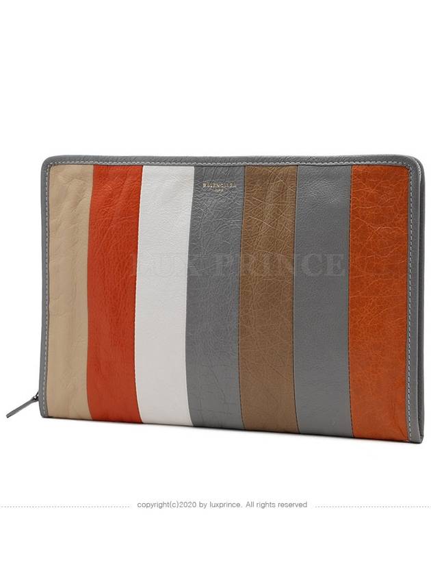 women clutch bag - BALENCIAGA - BALAAN 2