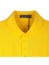 Golf Wear Men s Collar Short Sleeve T Shirt G4MS23K300 FLYY - G/FORE - BALAAN 4