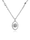 YBB632540001 Double G Necklace - GUCCI - BALAAN 2