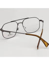 Glasses Frame LNV2104 047 Two Bridge Men Women Fashion - LANVIN - BALAAN 4