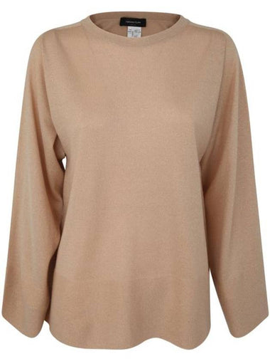 Sweater MAD213F080 D573 2181 CAMEO - FABIANA FILIPPI - BALAAN 1