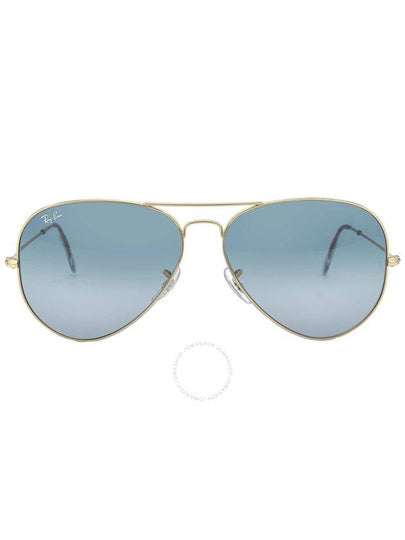 Aviator Gradient Sunglasses RB30250013M - RAY-BAN - BALAAN 2