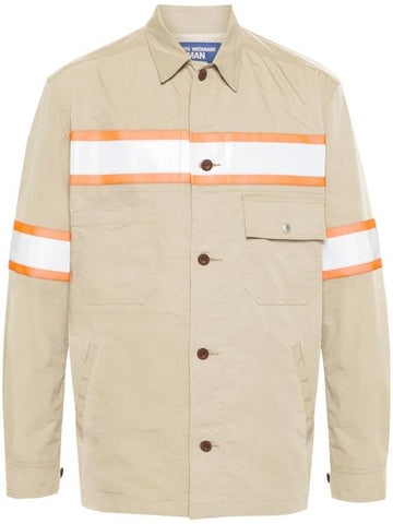 Junya Watanabe Men`S Jacket Clothing - JUNYA WATANABE - BALAAN 1