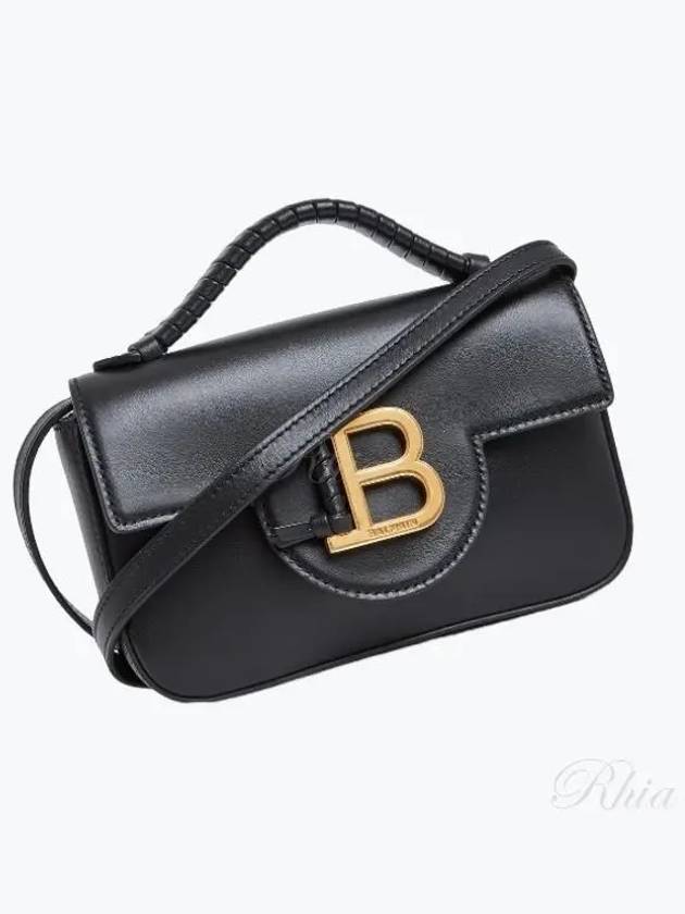 B-Buzz shoulder bag AN1DG811LAVE - BALMAIN - BALAAN 2