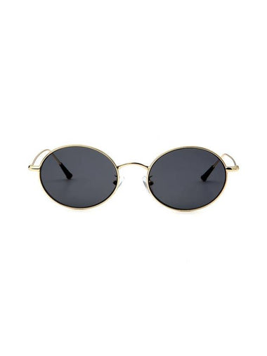 Dominik Gold Black Lens - HYBITION - BALAAN 1