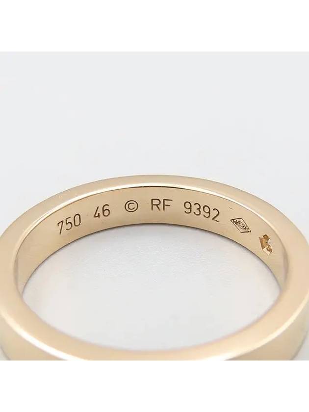 B4210746 Ring Jewelry - CARTIER - BALAAN 3