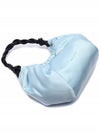 Nylon Hobo Shoulder Bag Blue - MARNI - BALAAN 6