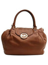 gold tote bag - MICHAEL KORS - BALAAN 2