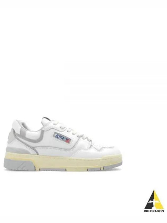 ROLM MM28 CLC Rookie Low Leather Sneakers - AUTRY - BALAAN 1