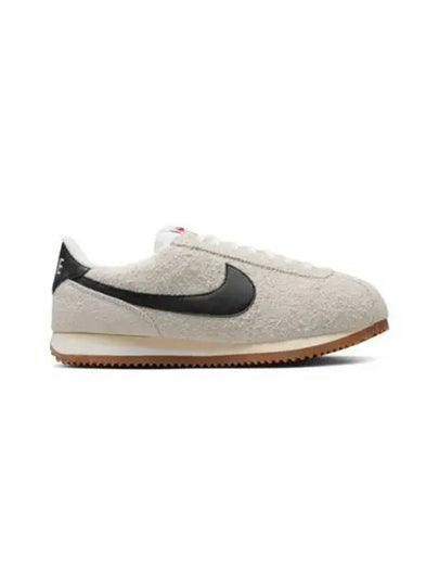 Cortez Low Top Sneakers White - NIKE - BALAAN 2