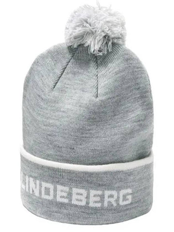 mens striped beanie - J.LINDEBERG - BALAAN 1