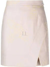 Rita A-Line Skirt Ivory - VIVIENNE WESTWOOD - BALAAN 2