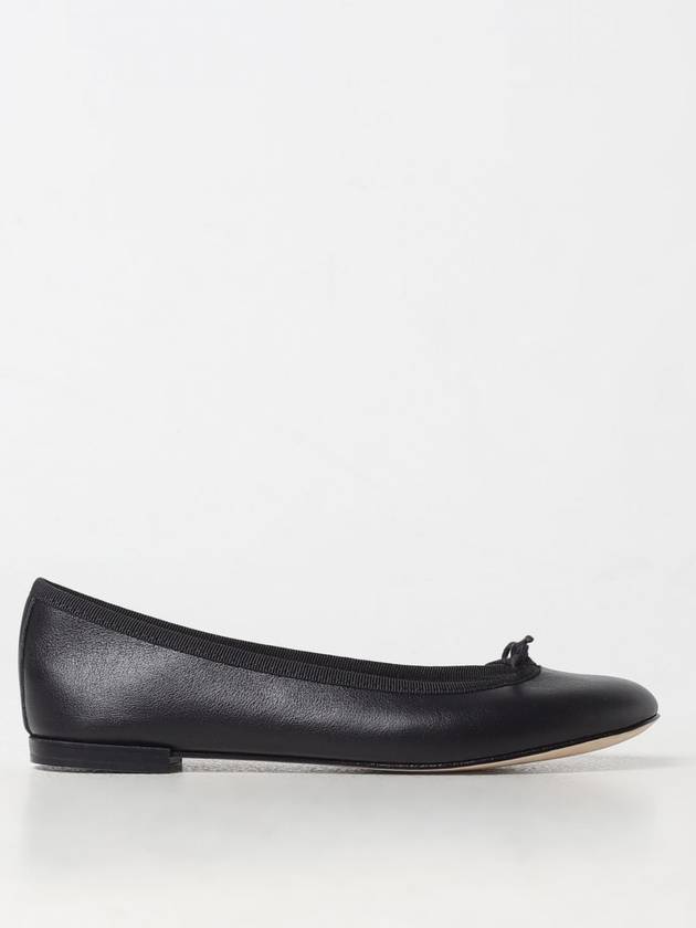 Flat shoes woman Repetto - REPETTO - BALAAN 1